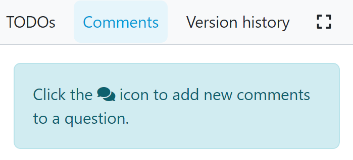 Collaborative tools